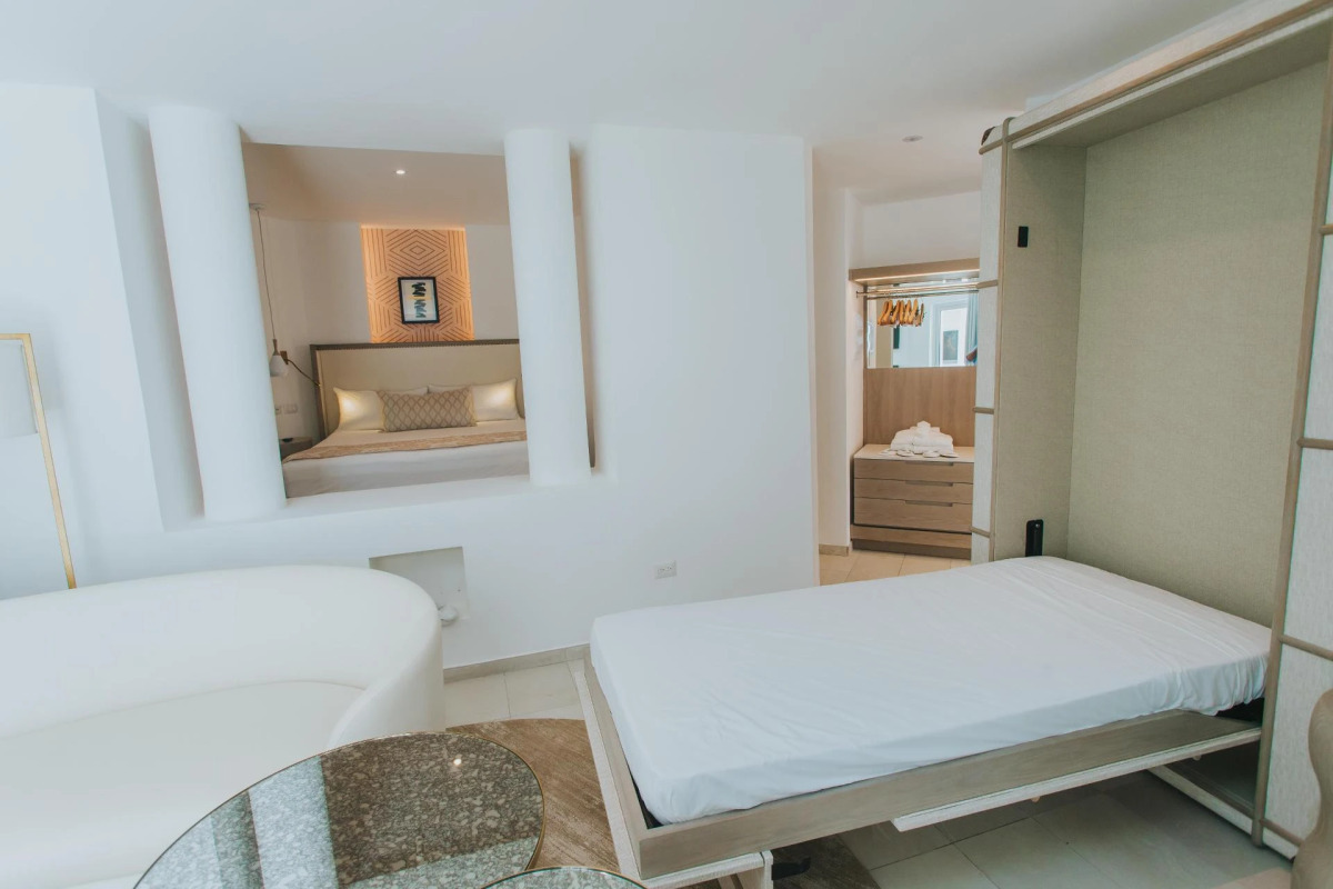 Курортный отель Grand Bavaro Princess - All Inclusive