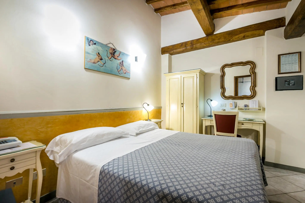 Hotel Collodi