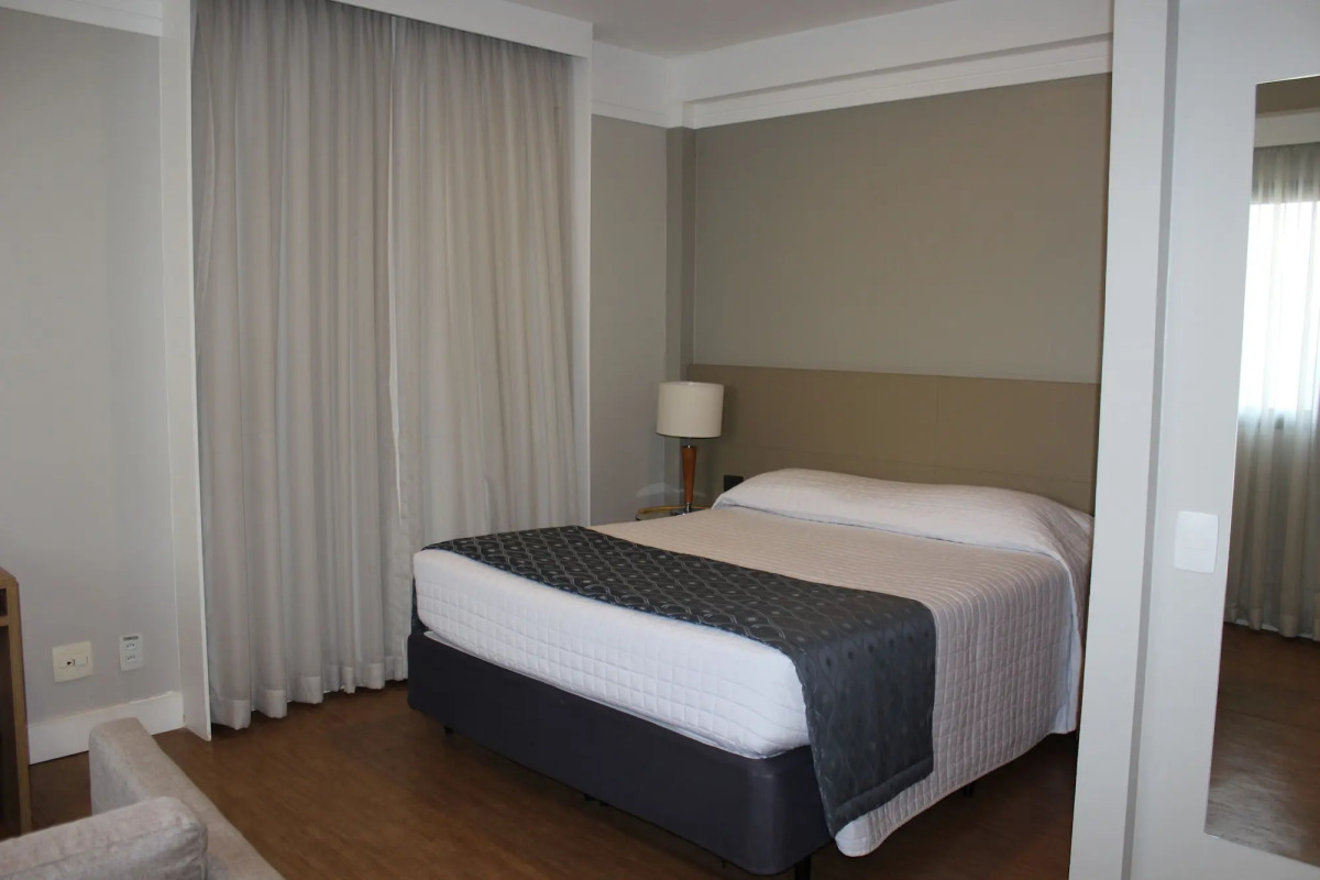 Transamerica Executive Bela Cintra