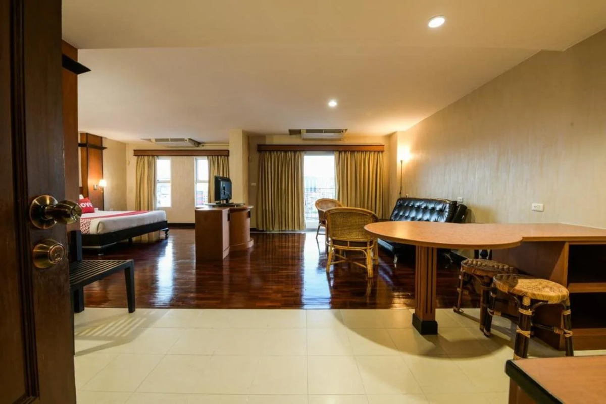 Piyada Residence Powered By TecHotels