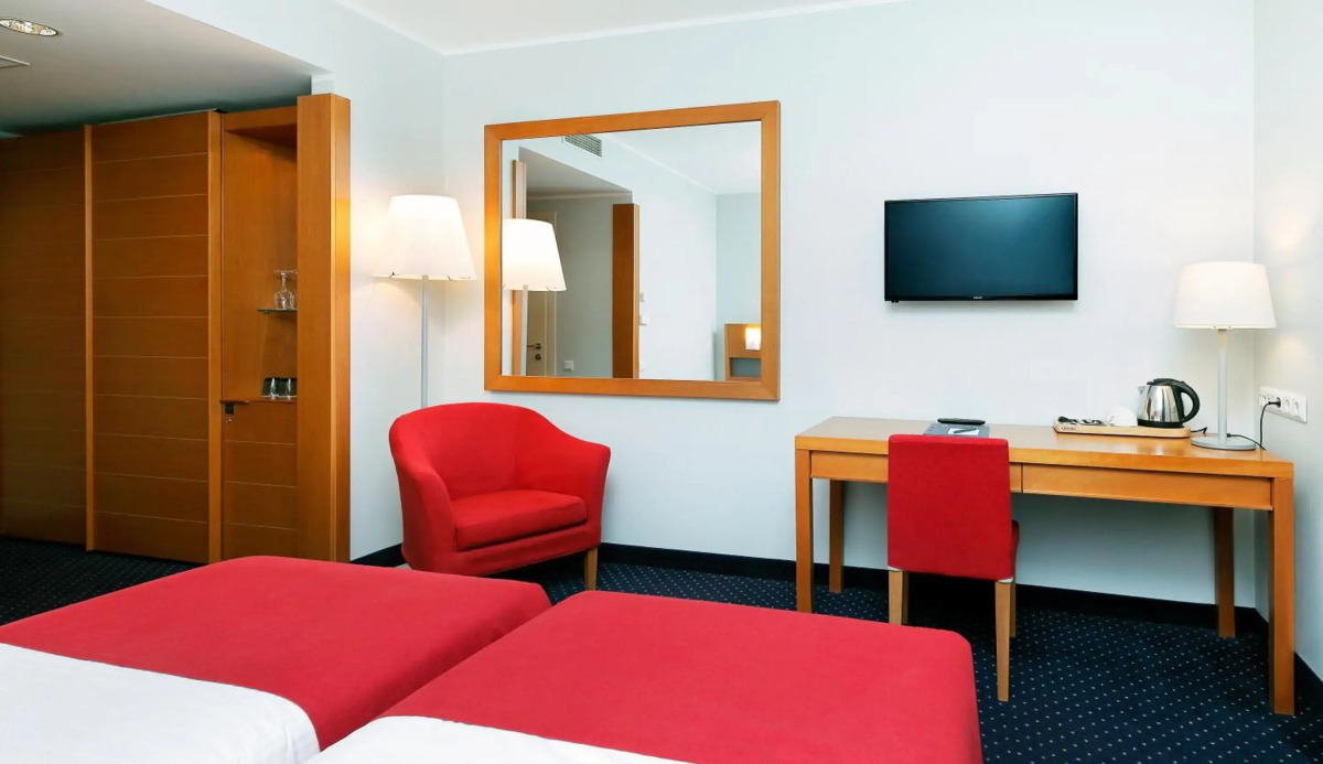 Hestia Hotel Ilmarine