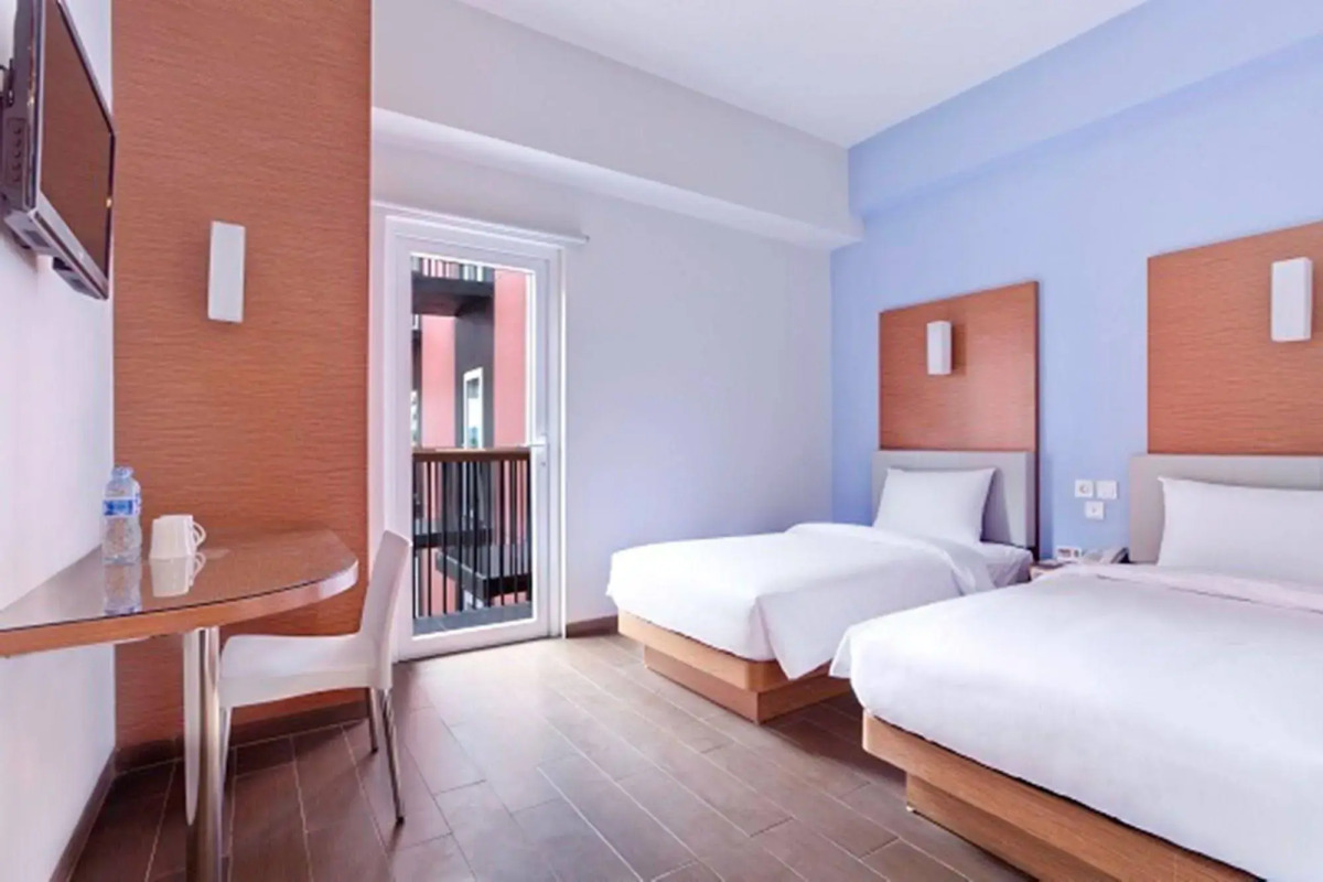 Amaris Hotel Pratama Nusa Dua