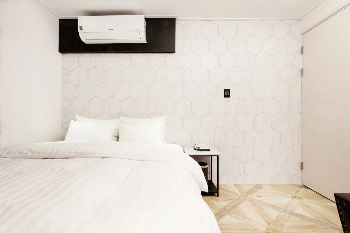 Kyunghee University Sky