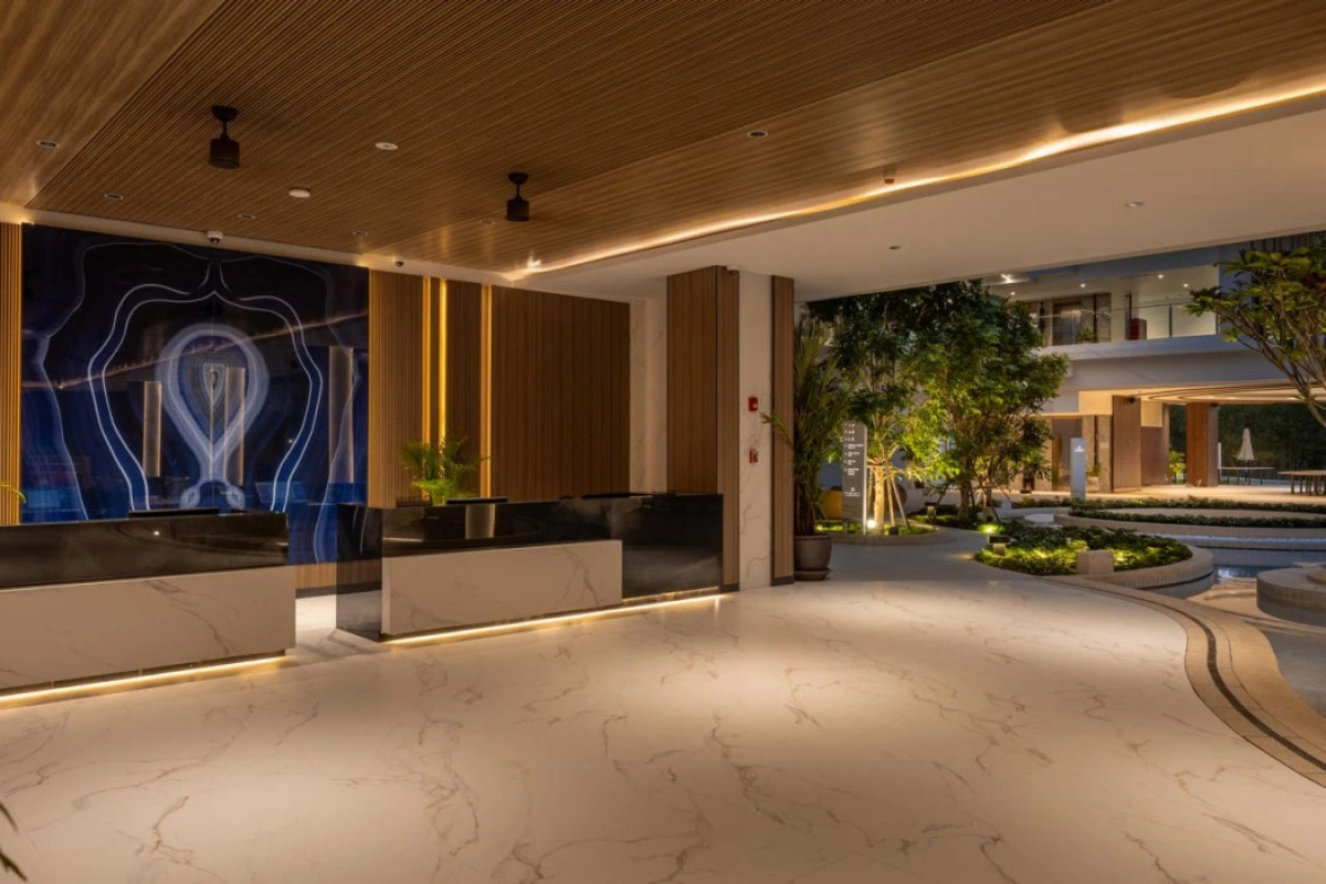 Laya Resort Phuket Island