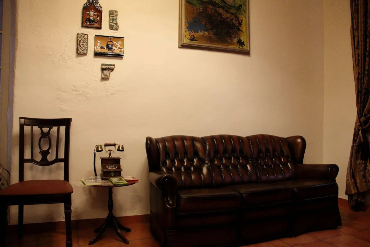 Гостиный дом «Бернардину»