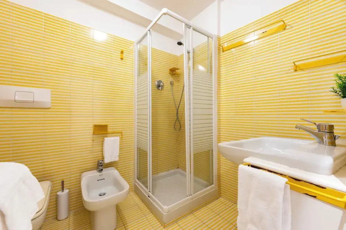 Portofino Apartment Sea View Dream