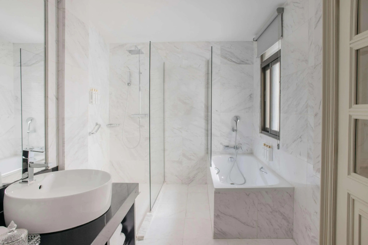 Gran Melia Fenix - The Leading Hotels of the World