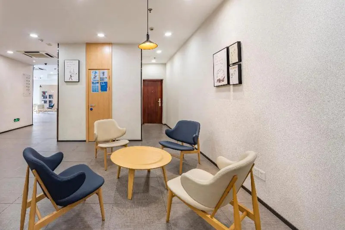 Hanting Hotel Shangnhai Xizang Bei Road Metro Station