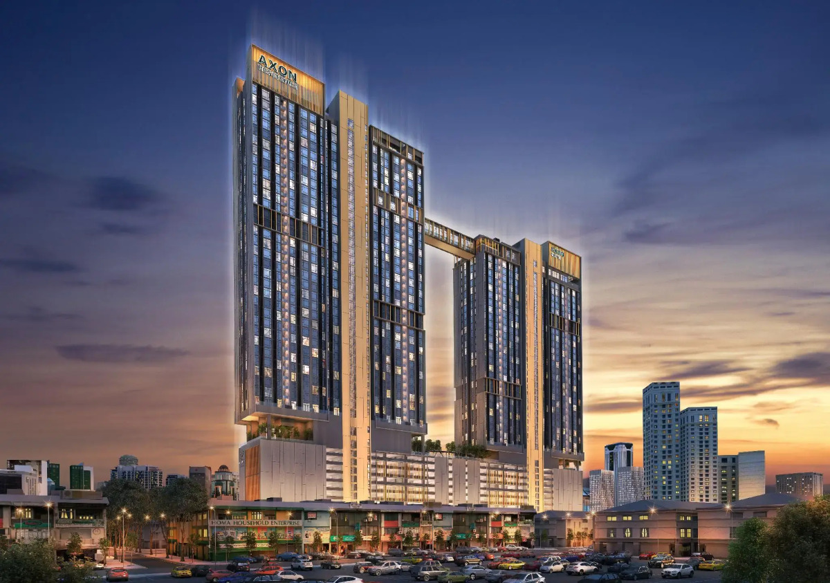 Sleeping Lion Suites