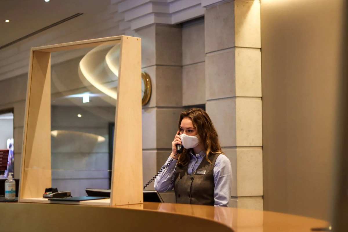 Hotel Bristol Berlin