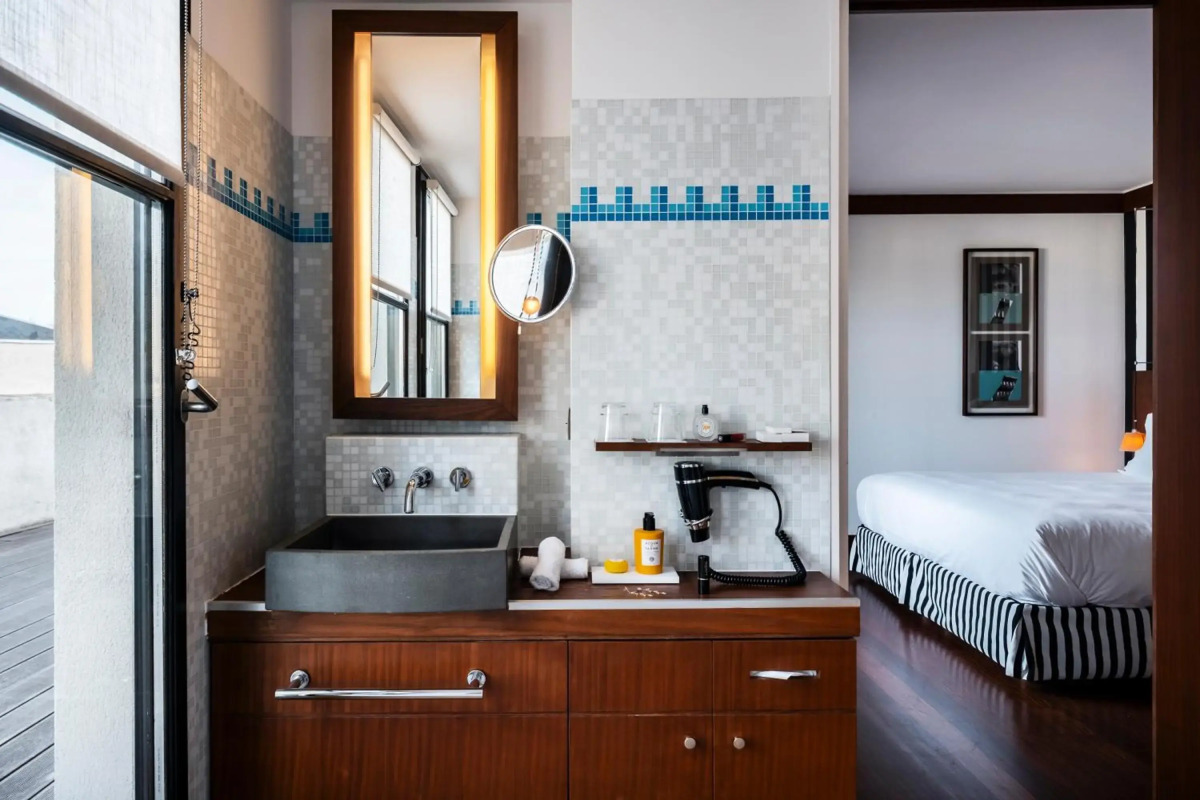 Grand Hotel Champs-Elysees