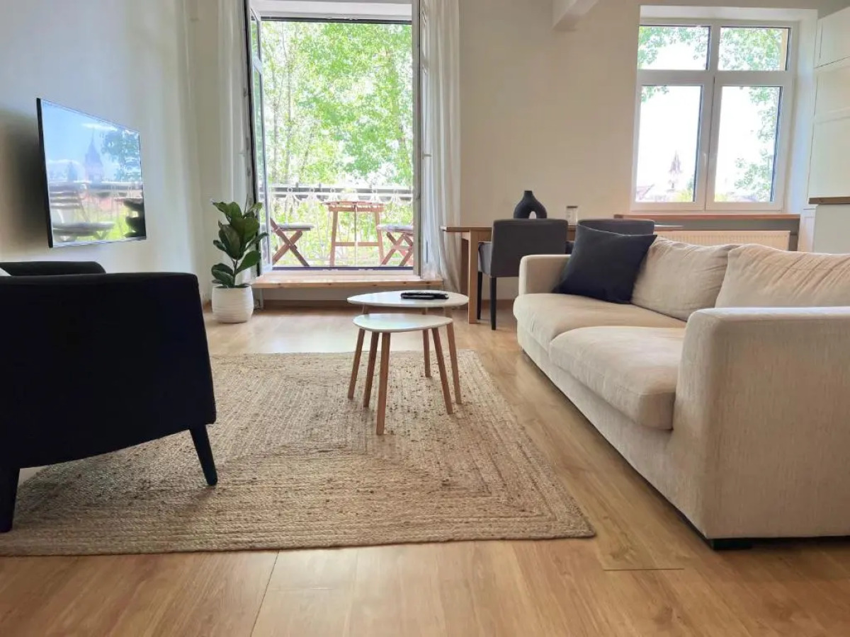 Vilnius Apartments & Suites – Old Town