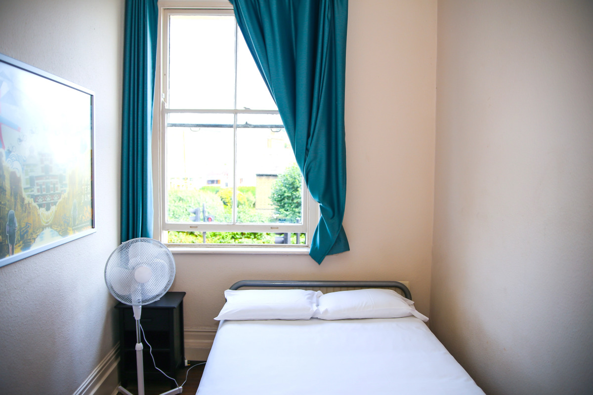St Christopher's Inn, Greenwich - Hostel