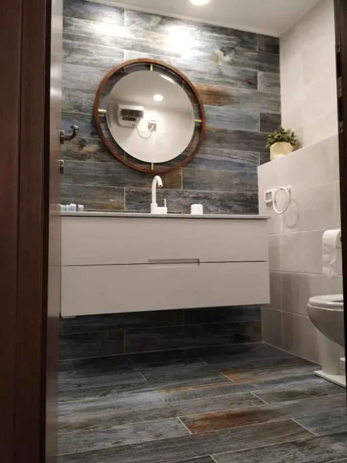 Herzliya Marina Lagoon Apartment