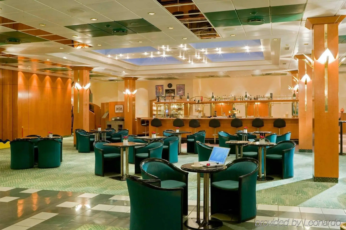 Victor's Residenz-Hotel Gera