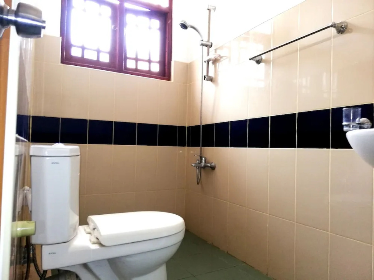 Hotel Elephant Lobby