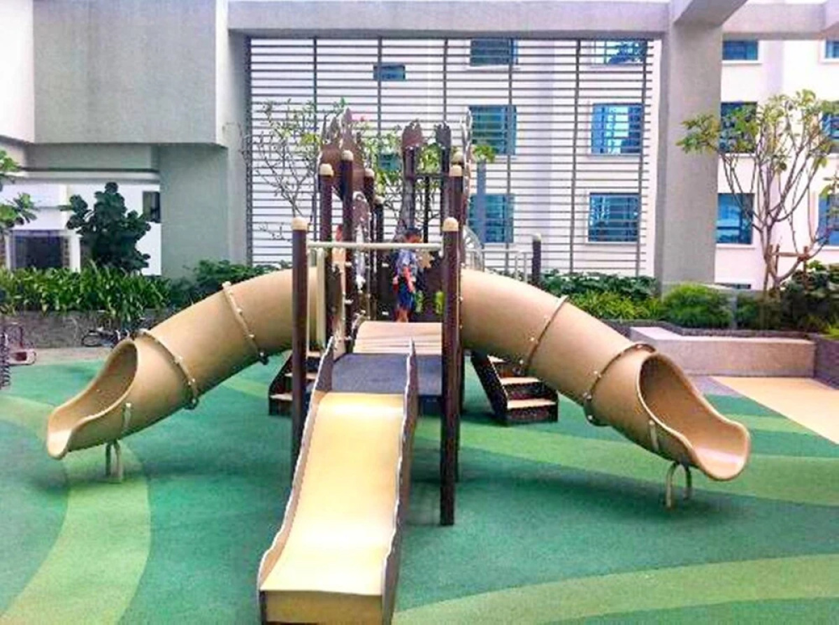 Swiss Garden Residence SS Suite