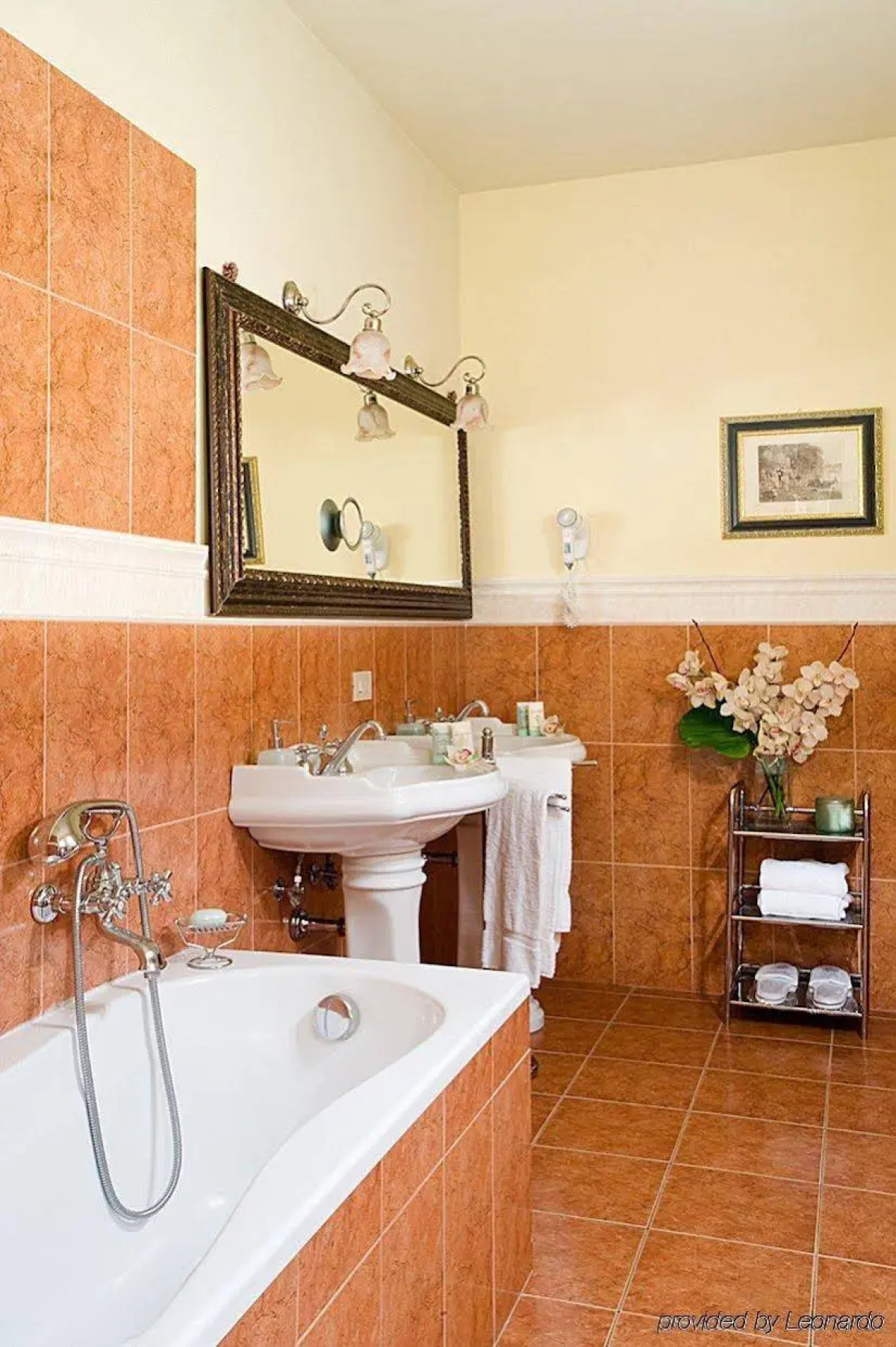 All Suites Palazzo Magnani Feroni