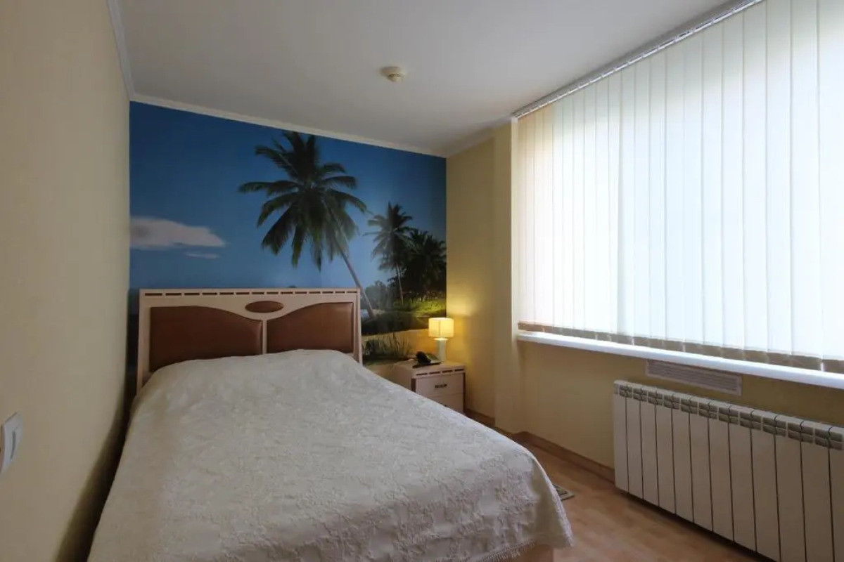 Надежда и К