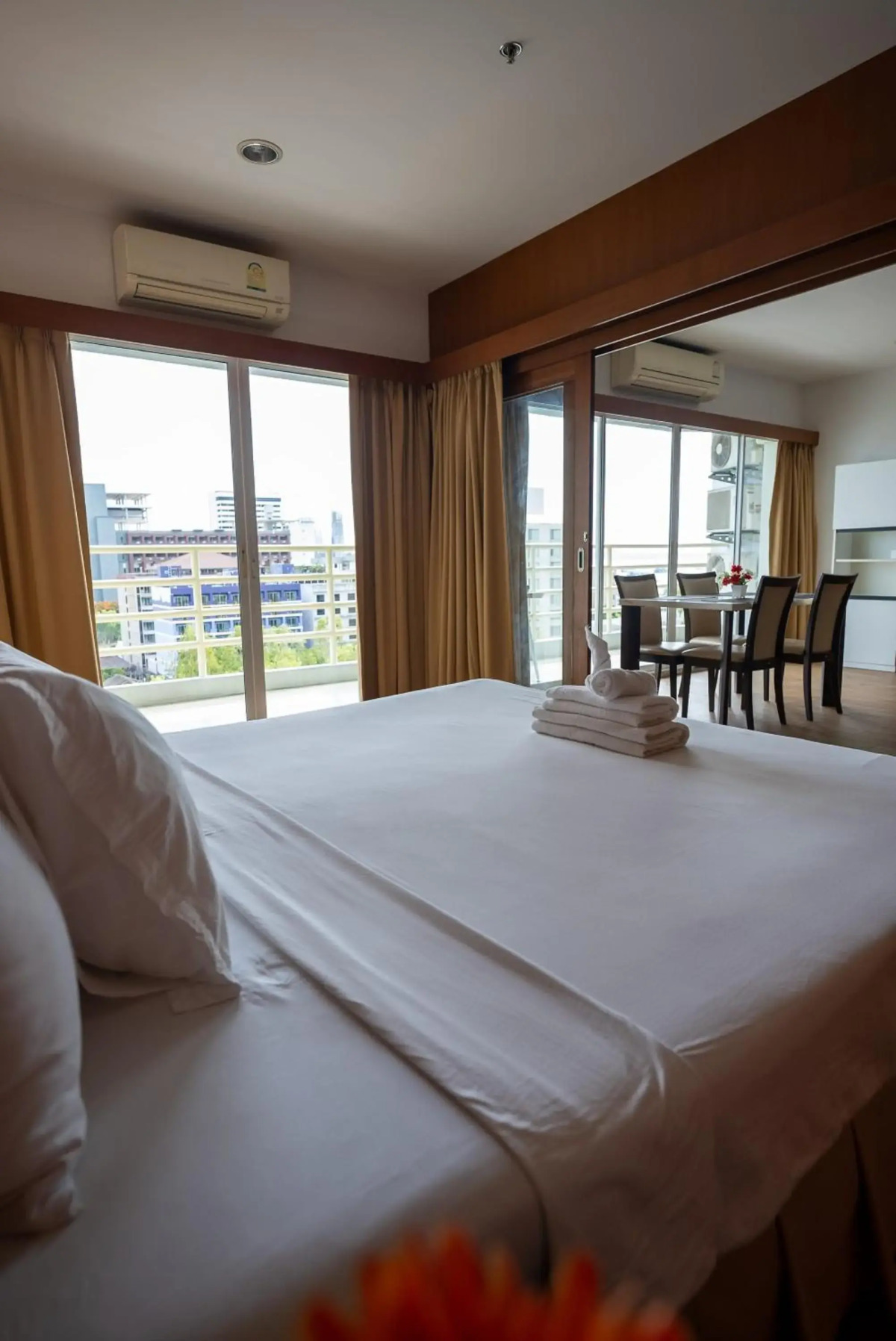 Dunes Hotel Apartments Oud Metha