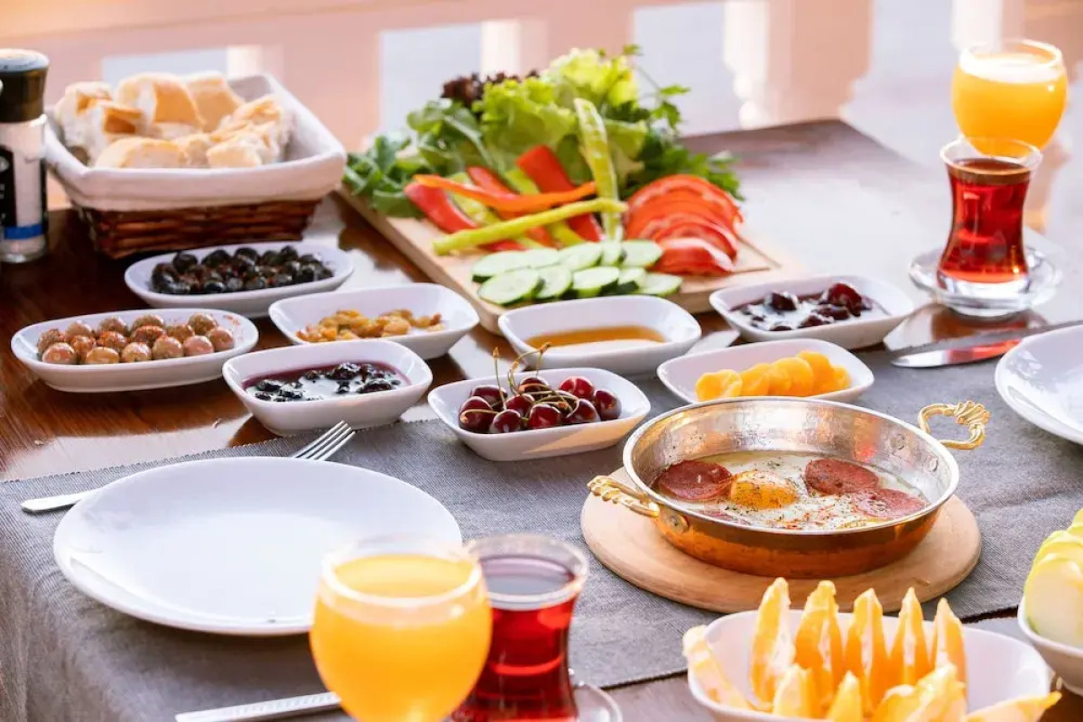 Kuluhana Hotel & Villas Kalkan