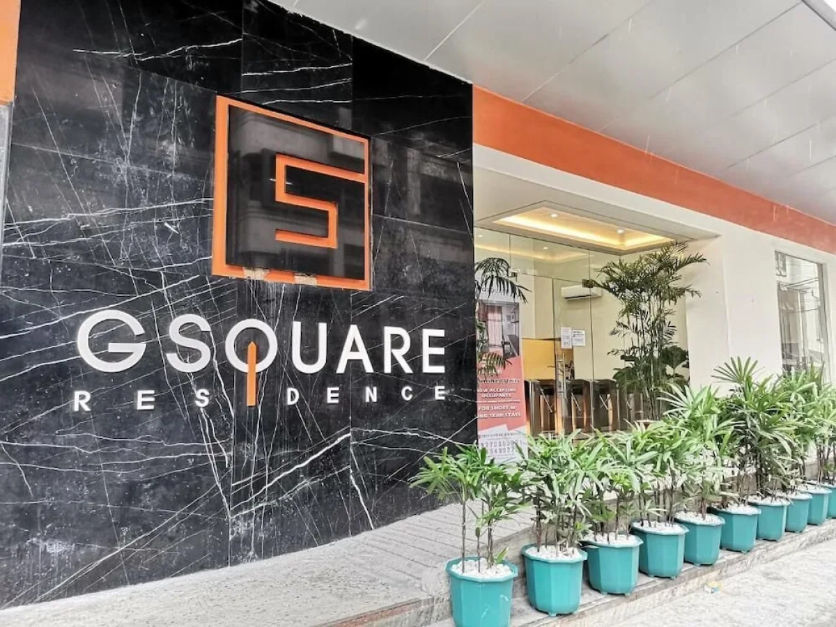 G Square Residences