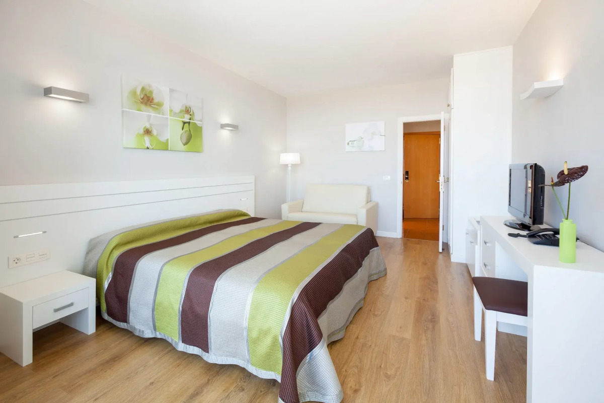 Parque Vacacional Eden