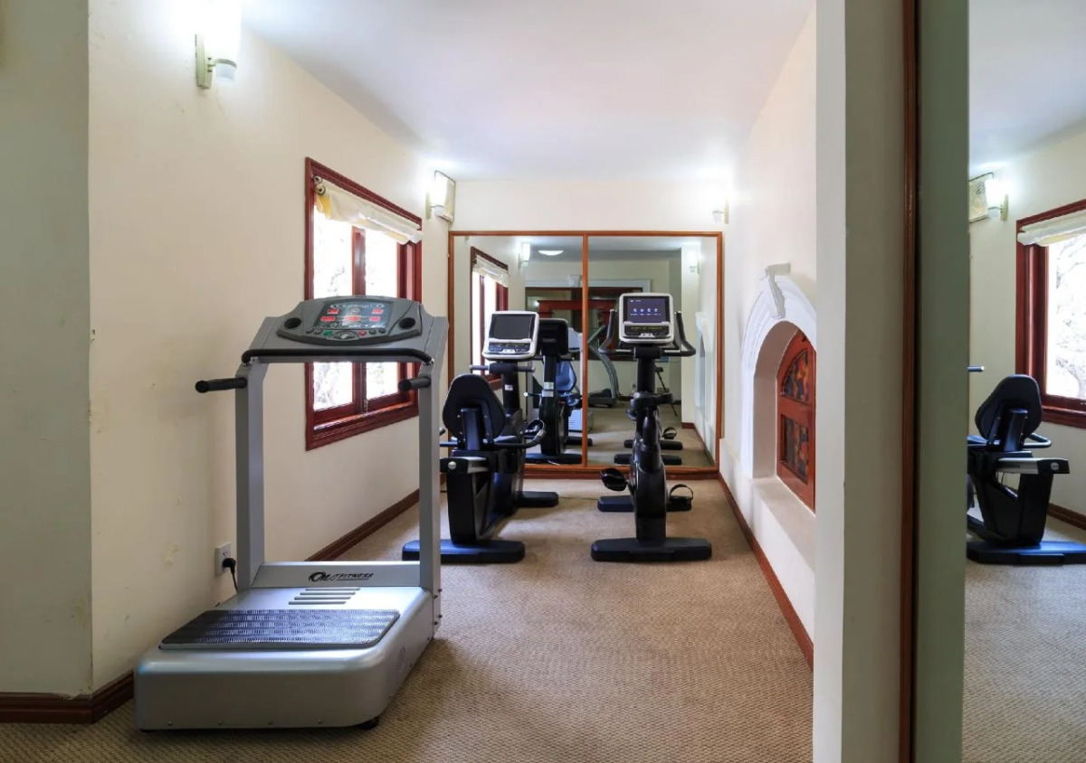 Hotel Continental Saigon