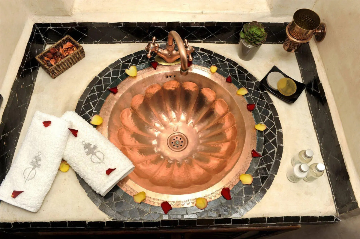 Riad De La Belle Epoque