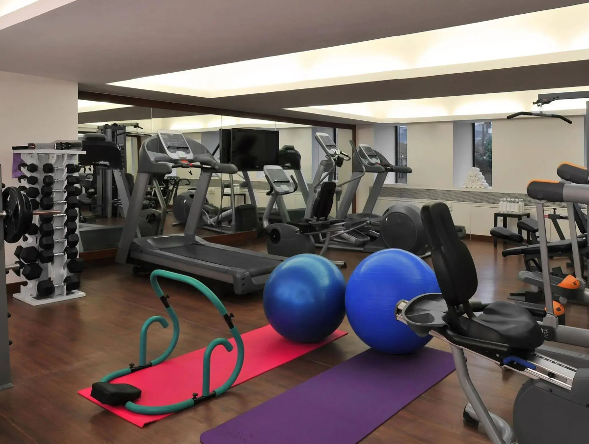 Four Points by Sheraton Visakhapatnam