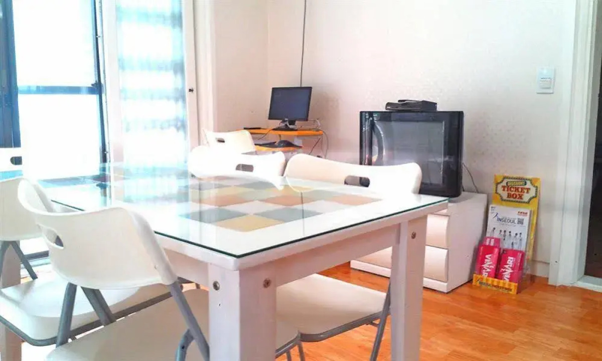 Alpha Guesthouse Seoul