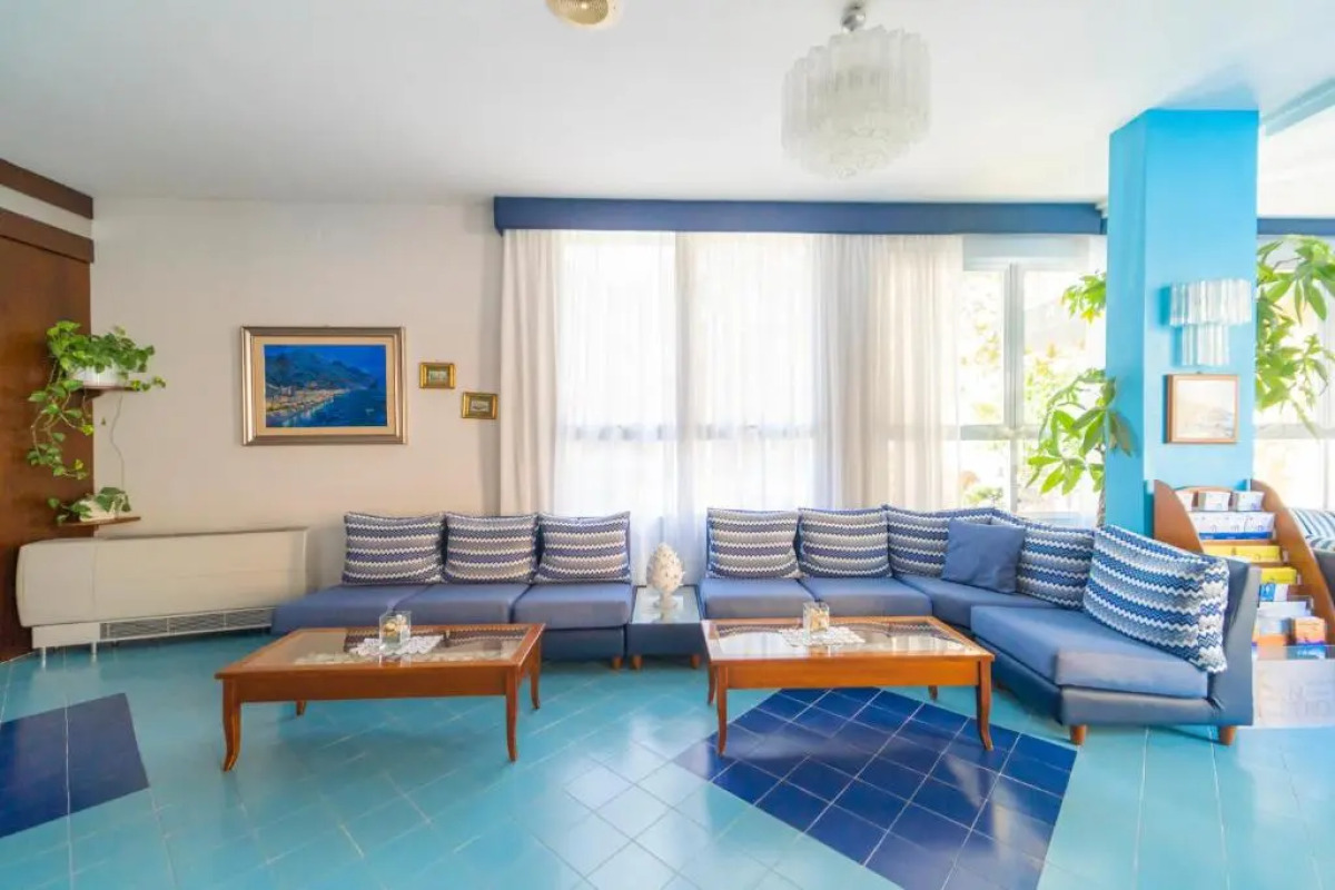 Hotel Residence San Pietro