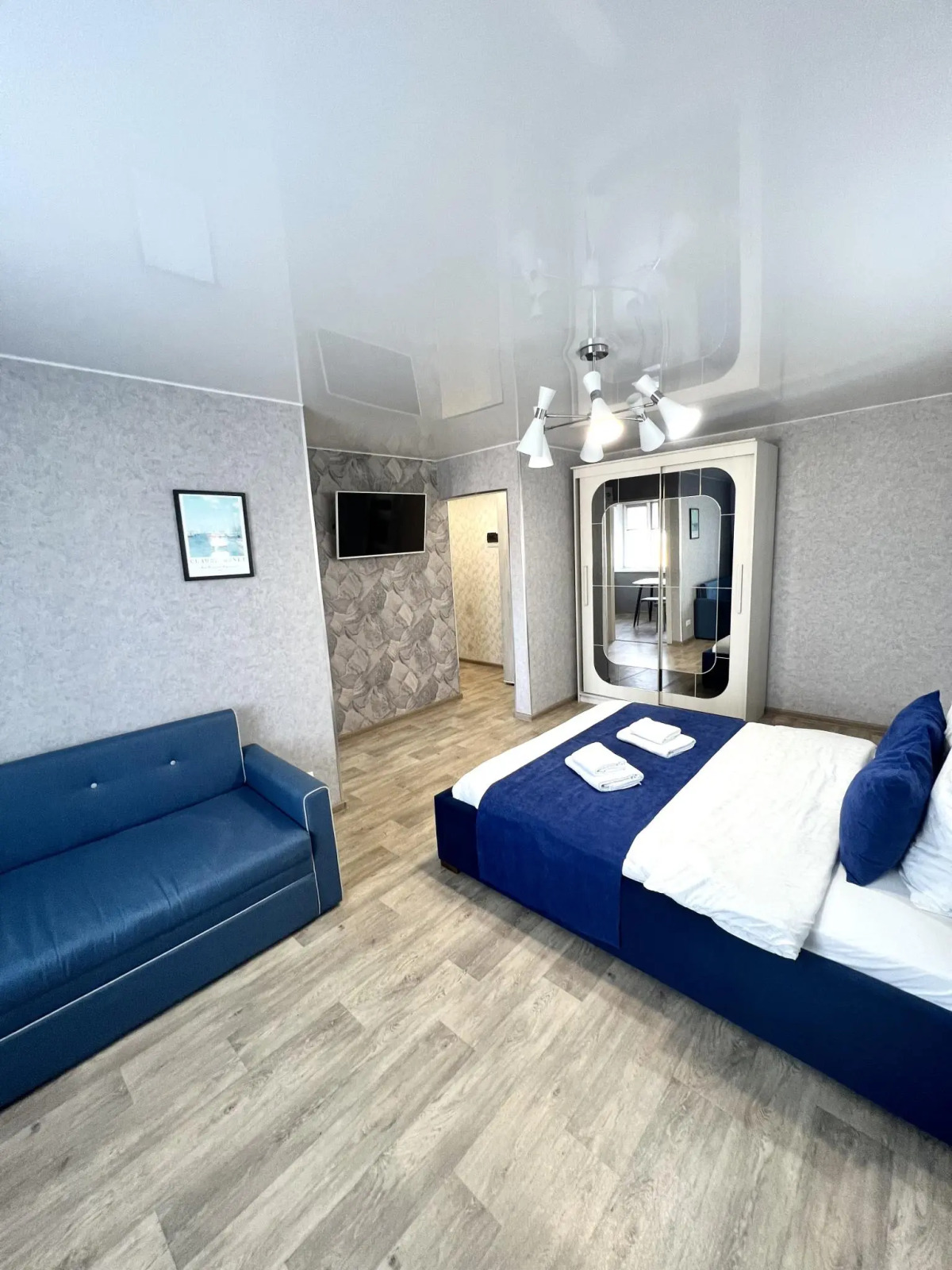 Созвездие Камчатки на проспекте 50 лет Октября 7/1