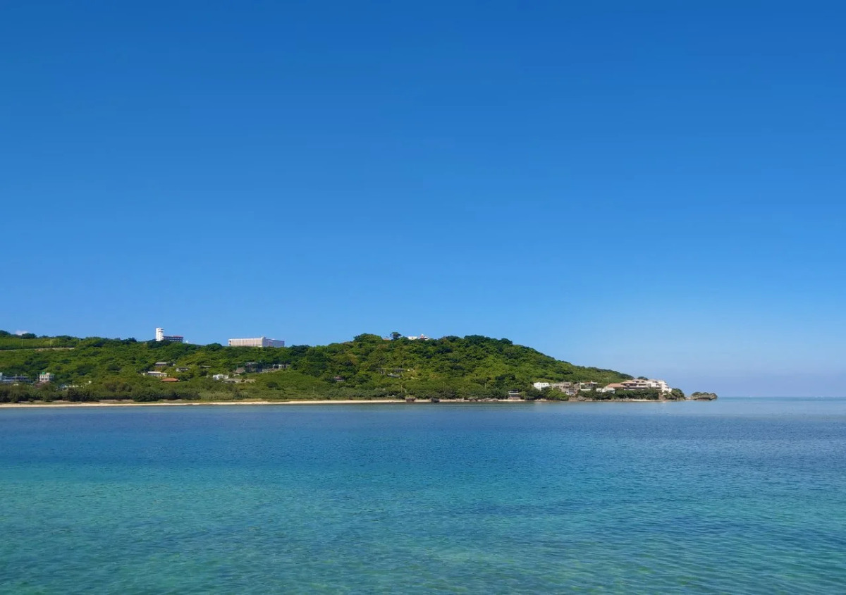 Kariyushi Condominium Resort Nanjo ATELIER HYAKUNA