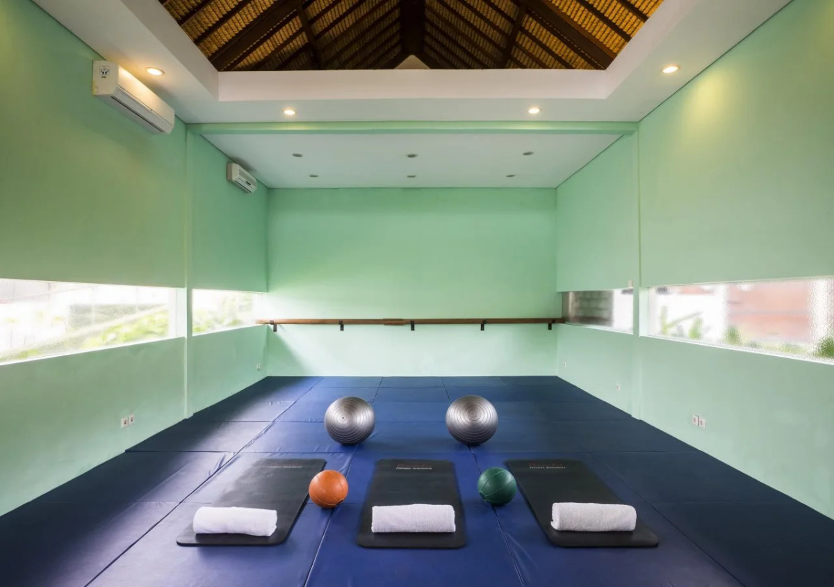 The Samata by LifestyleRetreats