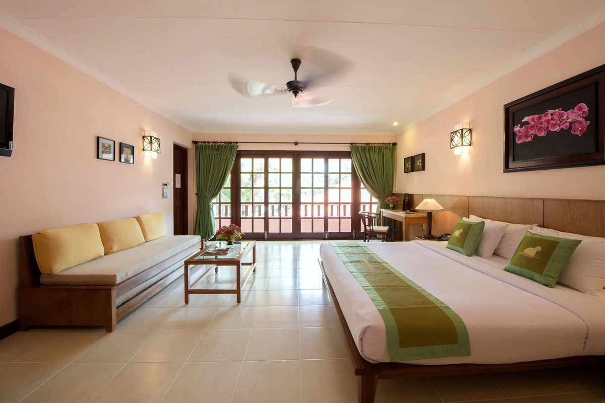 Phu Hai Beach Resort & Spa Phan Thiet
