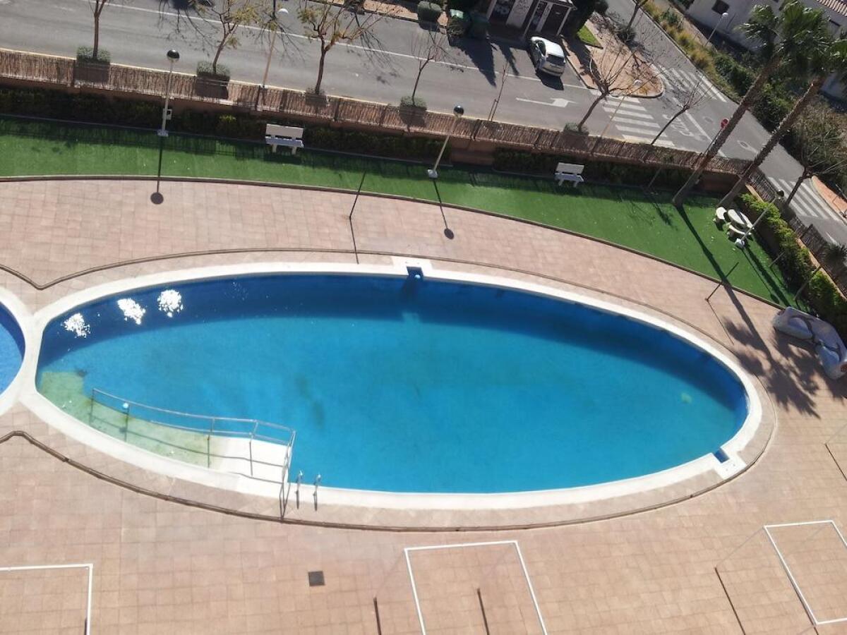 Acv - costa caribe I-2 línea planta 3S