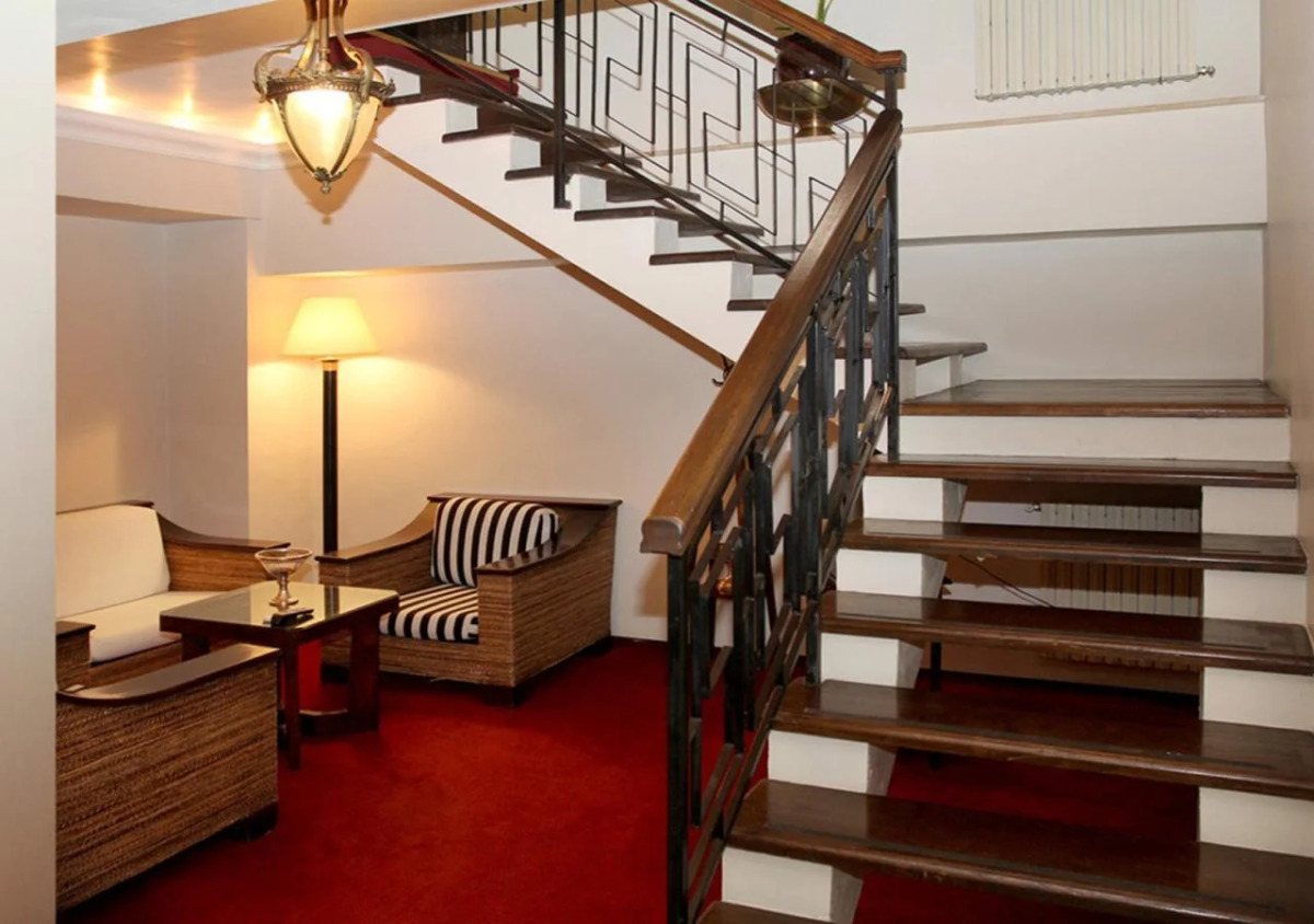 Arc de Triomphe by CityBookings