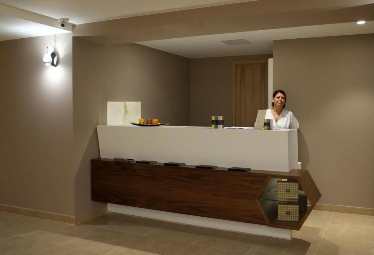 Elinotel Sermilia Resort - All inclusive