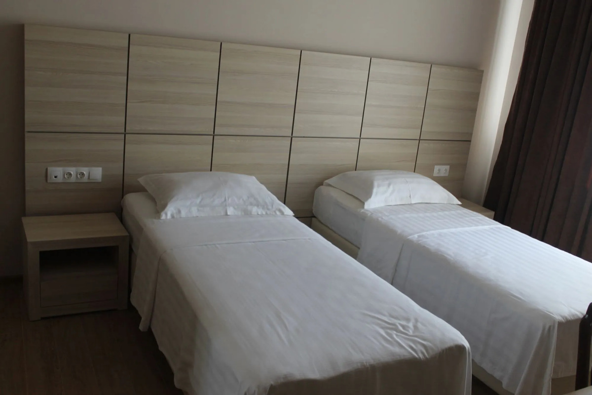 Отель «Греми»