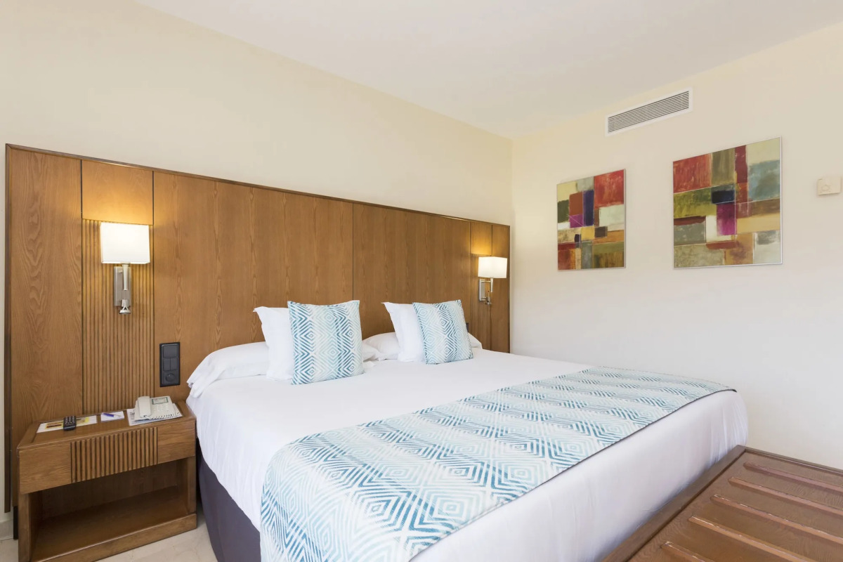 Gloria Palace Royal Hotel & Spa