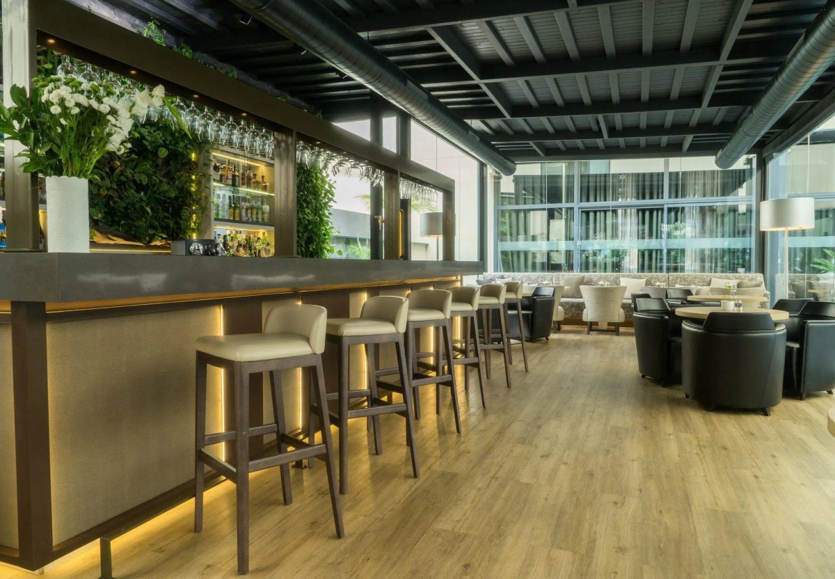 AC Hotel Ciutat de Palma by Marriott