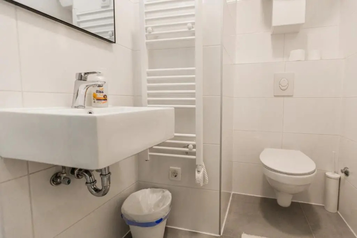 King's Street Apartments