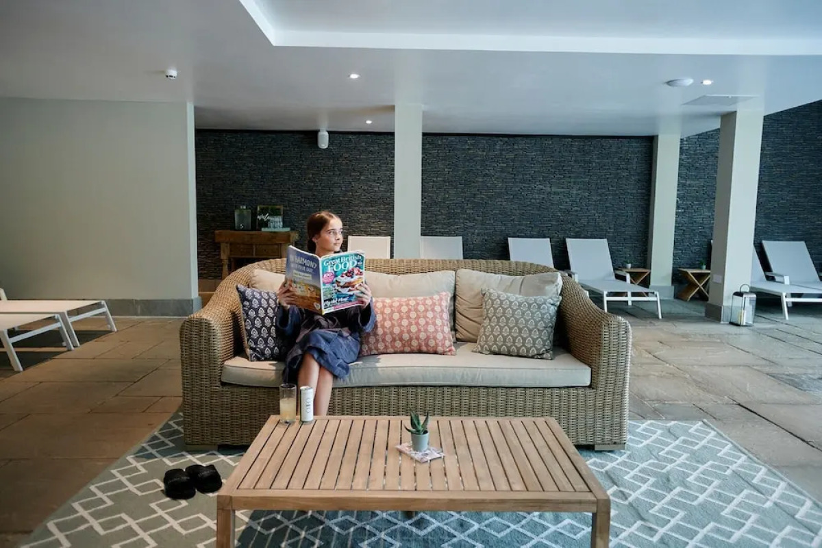 The Swan Hotel and Spa