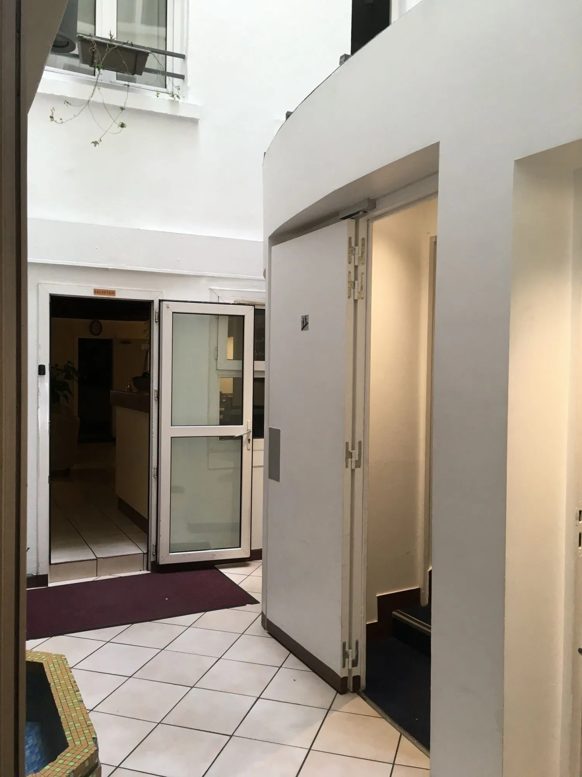 Hôtel de La Herse d'Or