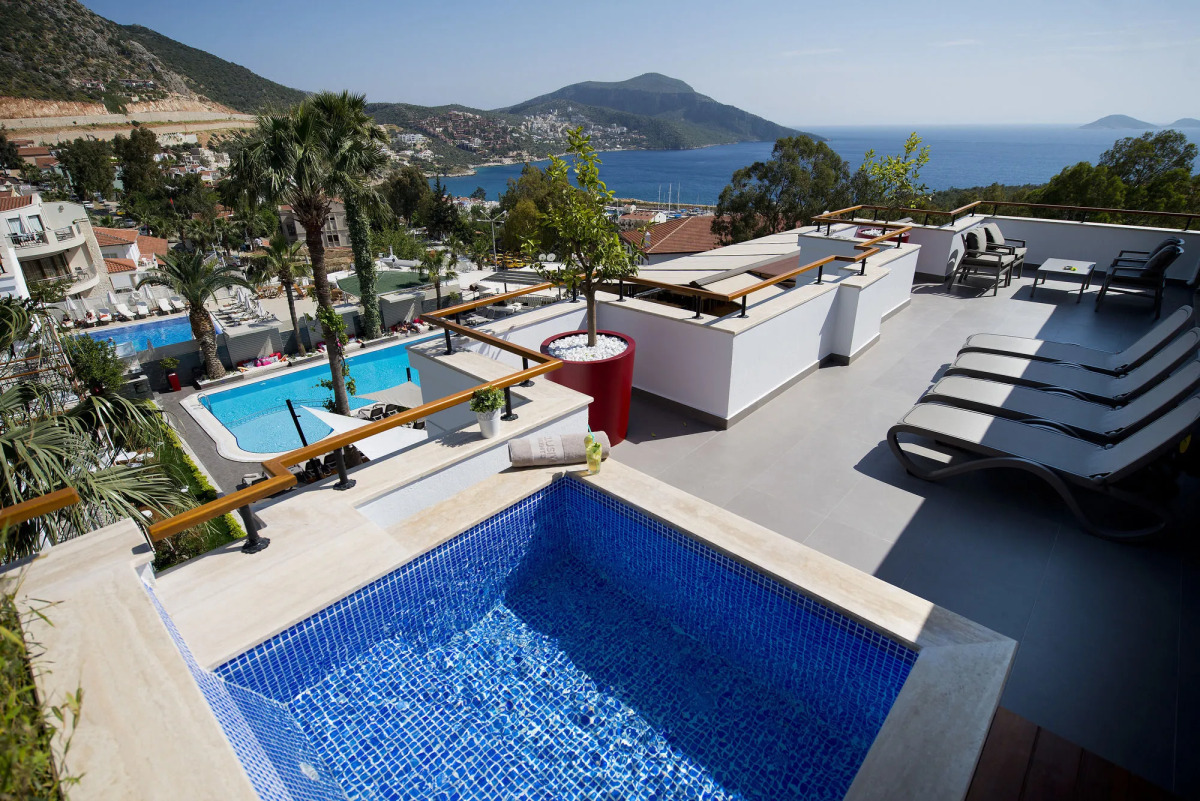 Samira Exclusive Hotel & Apartments