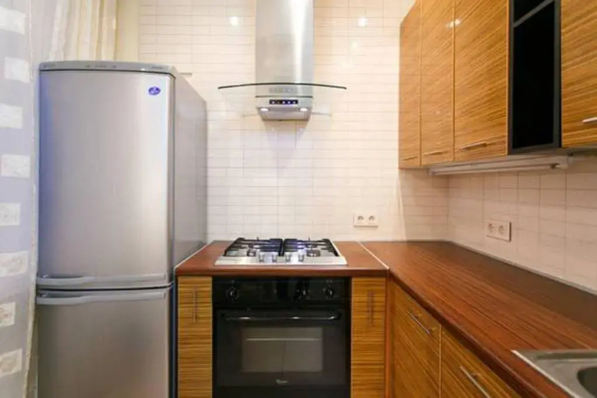 На Чистых Прудах