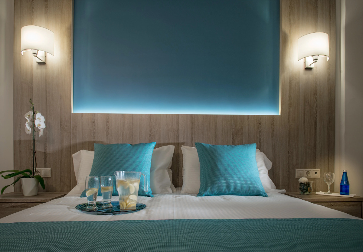 Central Hersonissos Hotel