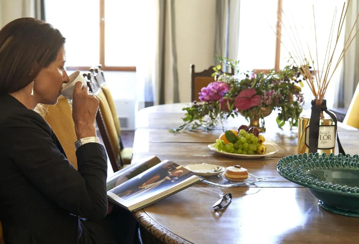 Peruzzi Urban Residences