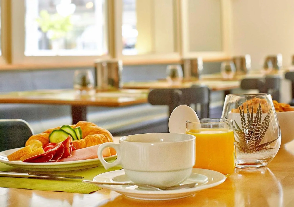 Sorell Hotel Arabelle